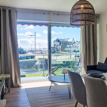 Apartment La Cormorane-3 By Interhome カルナック エクステリア 写真