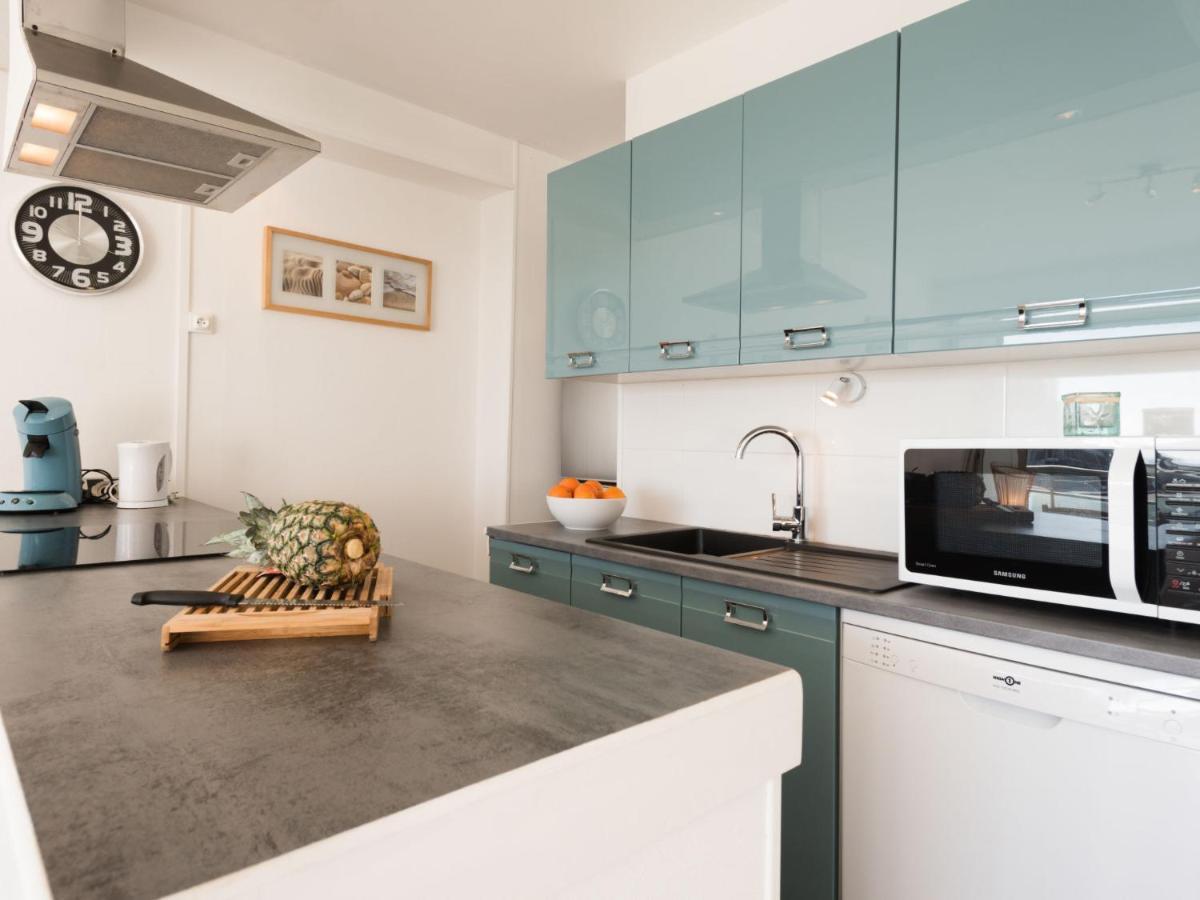 Apartment La Cormorane-3 By Interhome カルナック エクステリア 写真
