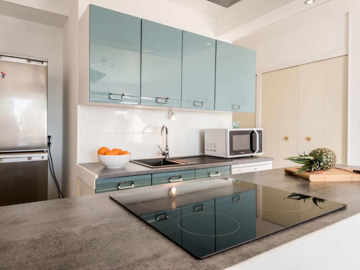 Apartment La Cormorane-3 By Interhome カルナック エクステリア 写真